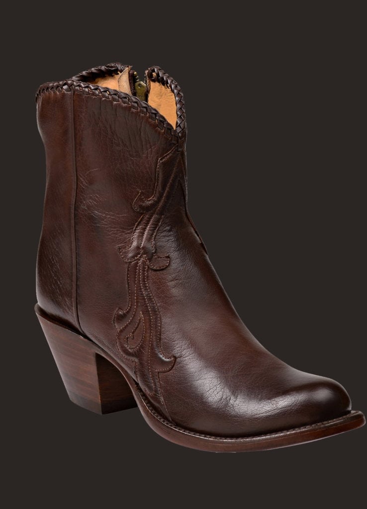 Sitemap Lucchese Finley Whiskey